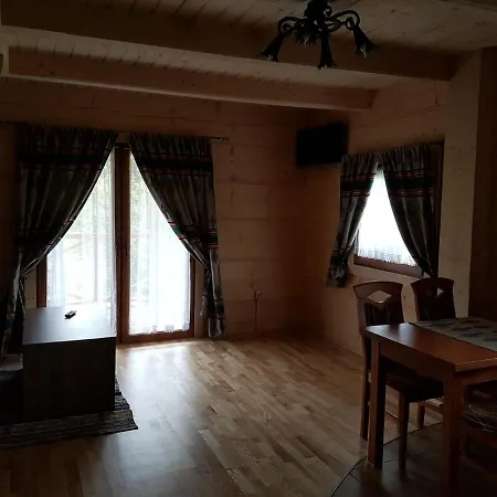 U Garczkow Witow (Tatra)
