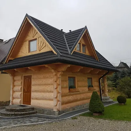 U Garczkow بيت للعطل