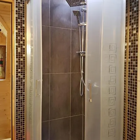 بيت للعطل U Garczkow *