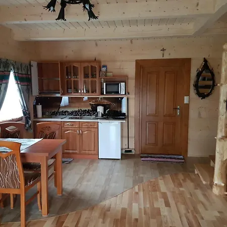 U Garczkow